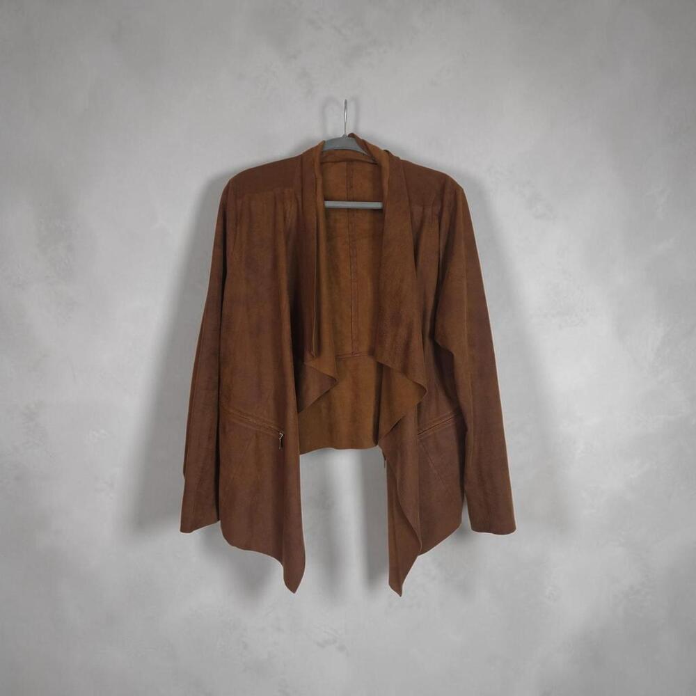 Worthington Women's Brown Jacket